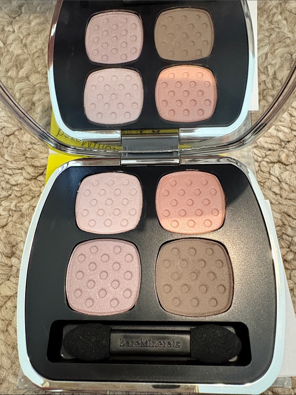 bareMinerals The Modern Icon Eyeshadow Palette